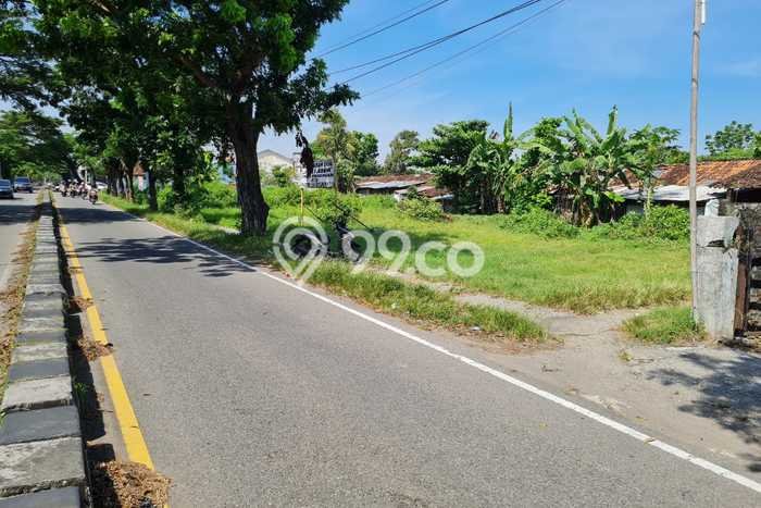 Tanah Dijual Lokasi Banguntapan Bantul SHM Tanah Dijual Lokasi Banguntapan Bantul SHM