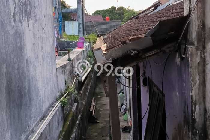 Tanah untuk Dijual di Mergangsan Yogyakarta Luas 800m2 Tanah untuk Dijual di Mergangsan Yogyakarta Luas 800m2