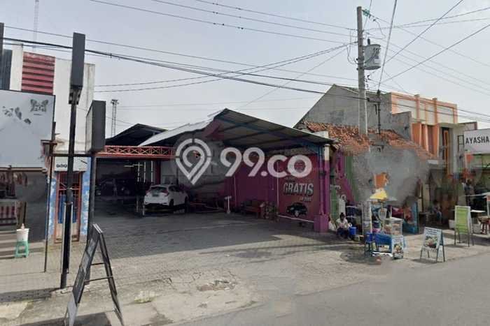 PRIME LOCATION! Komersial Kawasan Kasihan, Luas 624m², Kawasan Komersial, Posisi Premium PRIME LOCATION! Komersial Kawasan Kasihan, Luas 624m², Kawasan Komersial, Posisi Premium