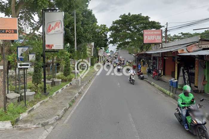 Ruko Bagus Dijual LB 170m2 Lokasi Strategis Sleman Area Cocok untuk Bisnis Ruko Bagus Dijual LB 170m2 Lokasi Strategis Sleman Area Cocok untuk Bisnis