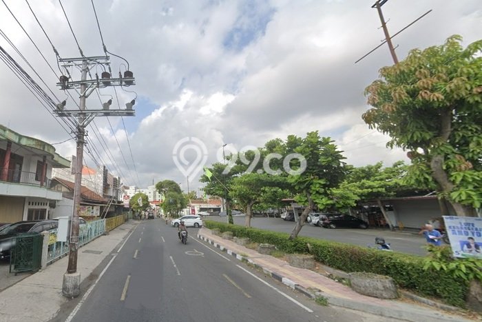Ruko Favorit Dijual di Mergangsan Yogyakarta Kawasan Pusat Bisnis Ruko Favorit Dijual di Mergangsan Yogyakarta Kawasan Pusat Bisnis