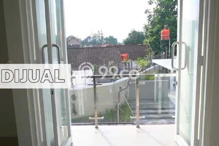 Dijual Rumah 4 Kamar Lokasi Ideal Nyaman dan Strategis di Gamping Dijual Rumah 4 Kamar Lokasi Ideal Nyaman dan Strategis di Gamping