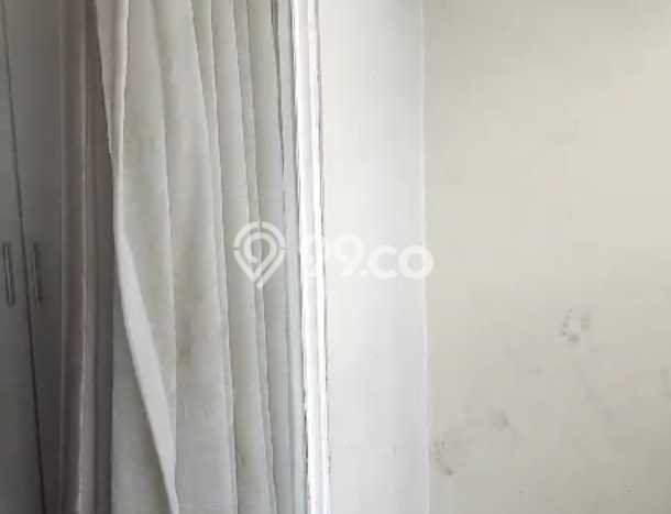 Apartemen Siap Huni Kawasan Caturtunggal, 1 KM, Luas 30m² Apartemen Siap Huni Kawasan Caturtunggal, 1 KM, Luas 30m²