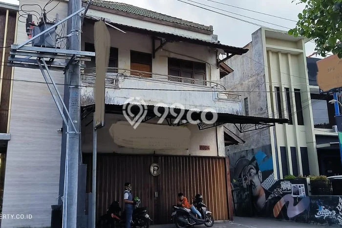 Ruko Dijual di Sewon Bantul dengan LB 326m2 Ruko Dijual di Sewon Bantul dengan LB 326m2