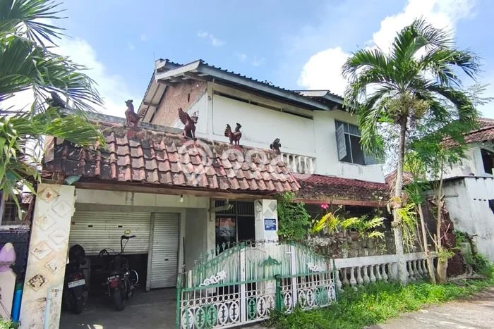 Hunian Cantik Modern Lb 160m2 di Bantul, Bantul Hunian Cantik Modern Lb 160m2 di Bantul, Bantul