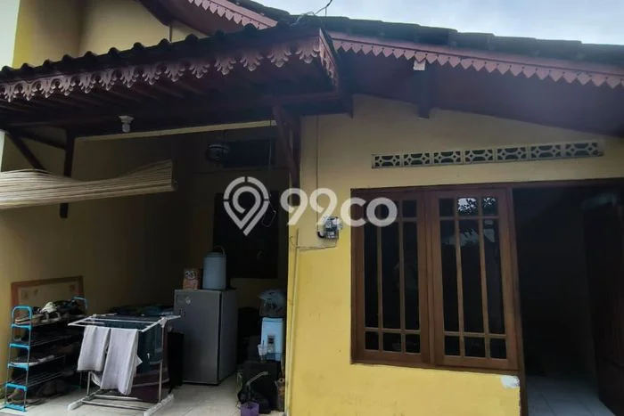 Hunian Nyaman 2 KT Hemat Budget di Bantul Yogyakarta Hunian Nyaman 2 KT Hemat Budget di Bantul Yogyakarta