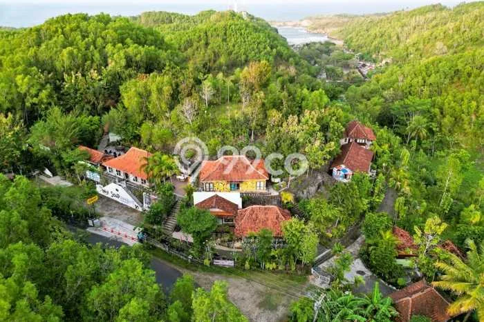 Vila di Tanjungsari, Ukuran 10740m2m², Kawasan Asri untuk hunian Vila di Tanjungsari, Ukuran 10740m2m², Kawasan Asri untuk hunian