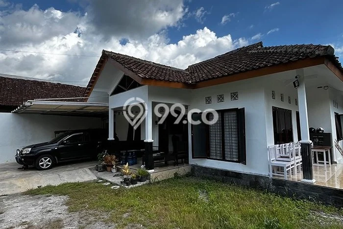 Dijual Rumah Minimalis Bagus Punya 4 KT di Seyegan Sleman SHM Dijual Rumah Minimalis Bagus Punya 4 KT di Seyegan Sleman SHM