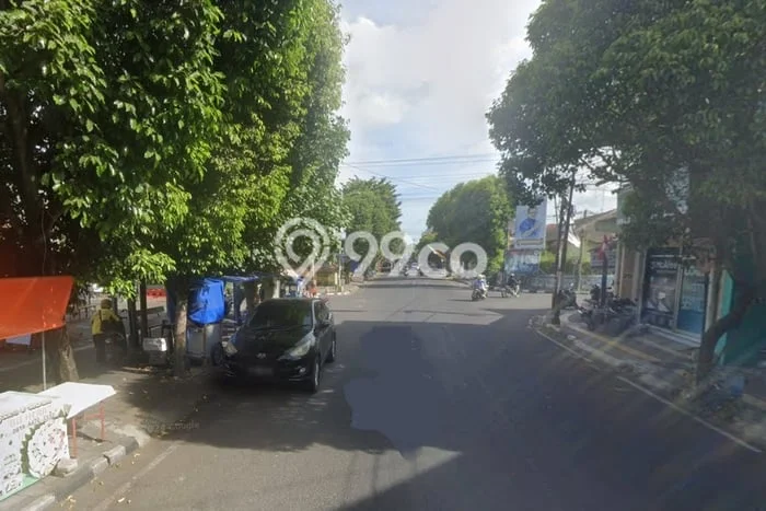 Ruko Kawasan Danurejan, Luas 220m², Disewakan, Kawasan Bisnis, Siap Pakai Ruko Kawasan Danurejan, Luas 220m², Disewakan, Kawasan Bisnis, Siap Pakai