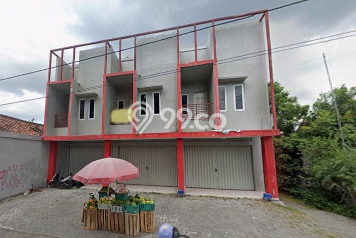 Ruko Dijual di Banguntapan LT 67m2, LB 80m2 untuk Investasi Ruko Dijual di Banguntapan LT 67m2, LB 80m2 untuk Investasi