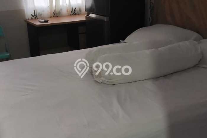 BEST DEAL! Apartemen di Depok, 1 KT, Luas 23m², Dekat Depok, Sleman, Sleman BEST DEAL! Apartemen di Depok, 1 KT, Luas 23m², Dekat Depok, Sleman, Sleman