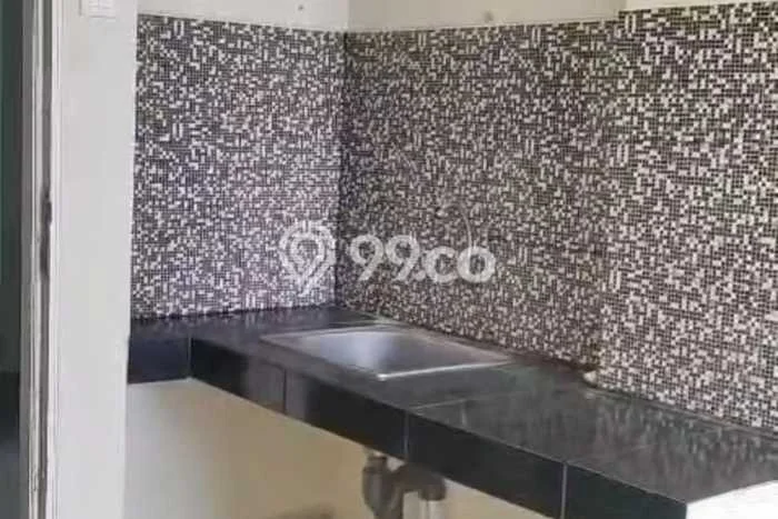 Apartemen Budget Friendly Dijual di Depok, Sleman Punya 1 Kamar Tidur Apartemen Budget Friendly Dijual di Depok, Sleman Punya 1 Kamar Tidur