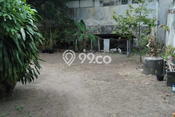 Dijual Tanah di Yogyakarta, Luas 1890m2 SHM Dijual Tanah di Yogyakarta, Luas 1890m2 SHM