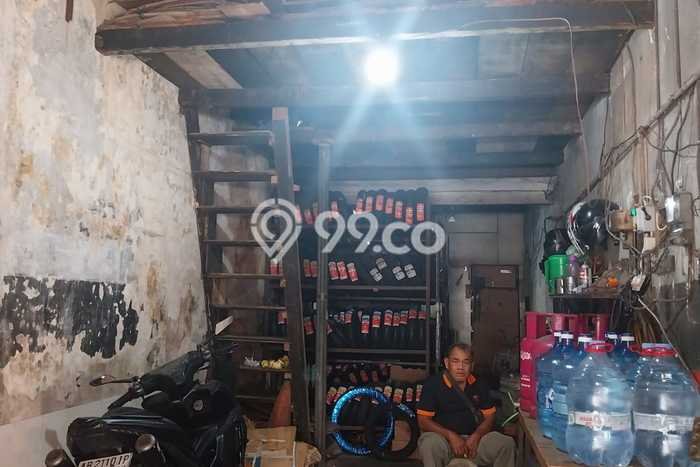Ruko Komersial Dijual di Gondomanan Yogyakarta LT 200m2 & LB 252m2 Ruko Komersial Dijual di Gondomanan Yogyakarta LT 200m2 & LB 252m2