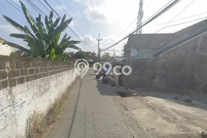 Rumah Bagus Siap Huni Di Mlati Luas 100m2 Aman Rumah Bagus Siap Huni Di Mlati Luas 100m2 Aman