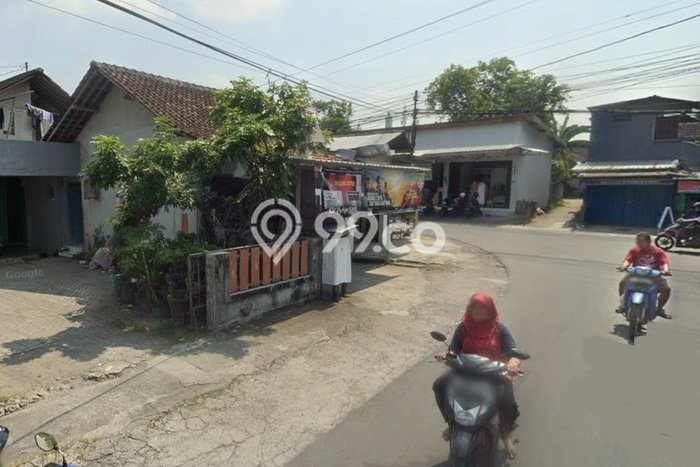 Ruko Dijual di Prime Area Yogyakarta Luas 200m2 Ruko Dijual di Prime Area Yogyakarta Luas 200m2