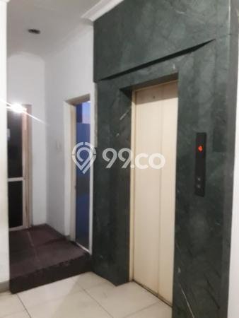 FOR SALE! Gudang di Gambir Jakarta Pusat, LT 1435m2, LB 4699m2 FOR SALE! Gudang di Gambir Jakarta Pusat, LT 1435m2, LB 4699m2