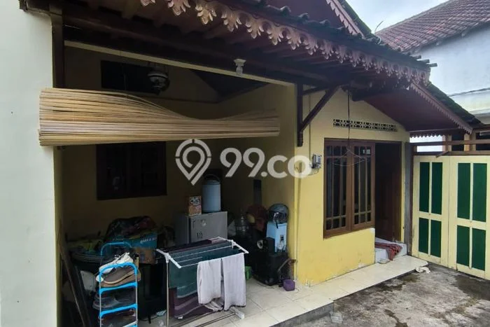 Hunian Nyaman 2 KT Hemat Budget di Bantul Yogyakarta Hunian Nyaman 2 KT Hemat Budget di Bantul Yogyakarta