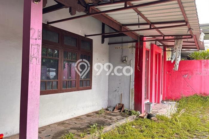 Sewa cepat rumah minimalis strategis 3 Kamar di Gondokusuman, Yogyakarta Sewa cepat rumah minimalis strategis 3 Kamar di Gondokusuman, Yogyakarta