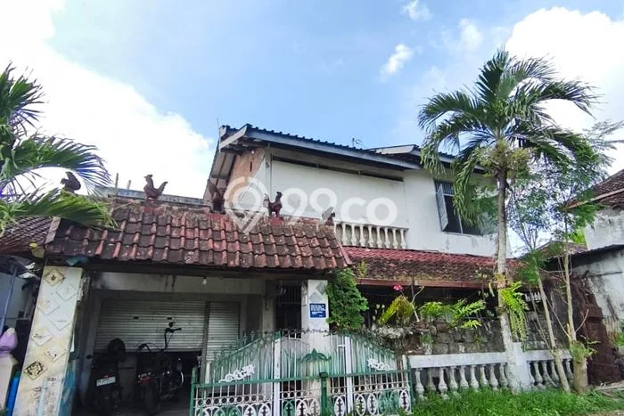 Hunian Cantik Modern Lb 160m2 di Bantul, Bantul Hunian Cantik Modern Lb 160m2 di Bantul, Bantul