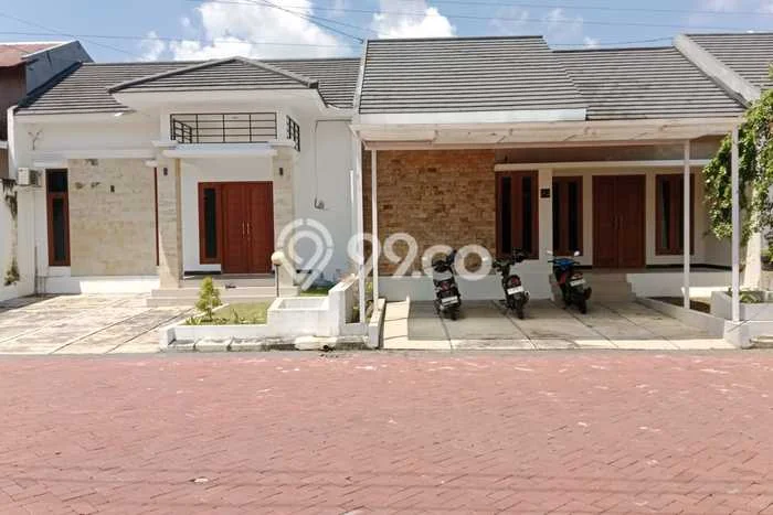 For Sale Rumah 2 Kamar Lokasi Strategis Nyaman dan Strategis di Sewon For Sale Rumah 2 Kamar Lokasi Strategis Nyaman dan Strategis di Sewon