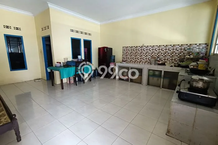 Rumah Modern Cantik 3 Kamar Siap Huni di Banguntapan Rumah Modern Cantik 3 Kamar Siap Huni di Banguntapan