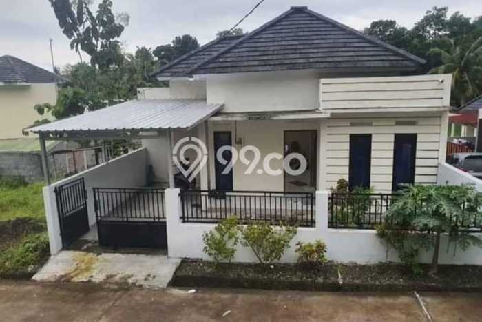Mutiara Gading Residence Mutiara Gading Residence