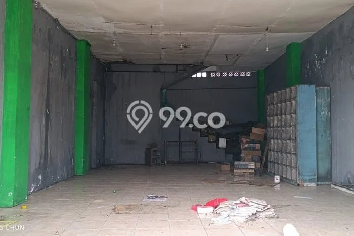 Ruko Dijual di Kawasan Warudoyong, Sukabumi Harga Kompetitif Ruko Dijual di Kawasan Warudoyong, Sukabumi Harga Kompetitif