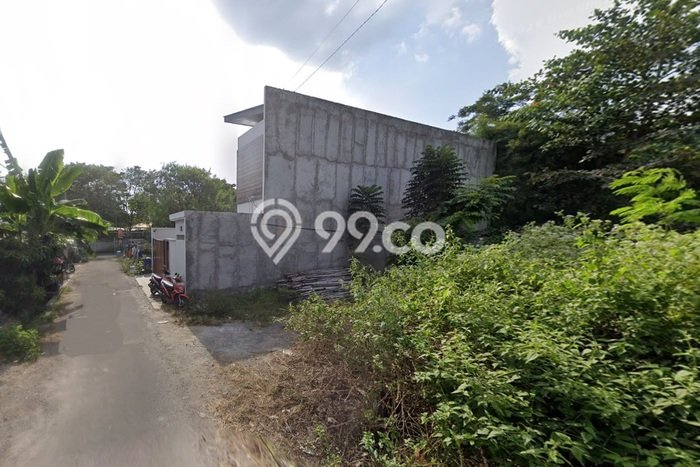 Tanah di Mlati, Sleman Luas 168m2 Dijual Segera Tanah di Mlati, Sleman Luas 168m2 Dijual Segera