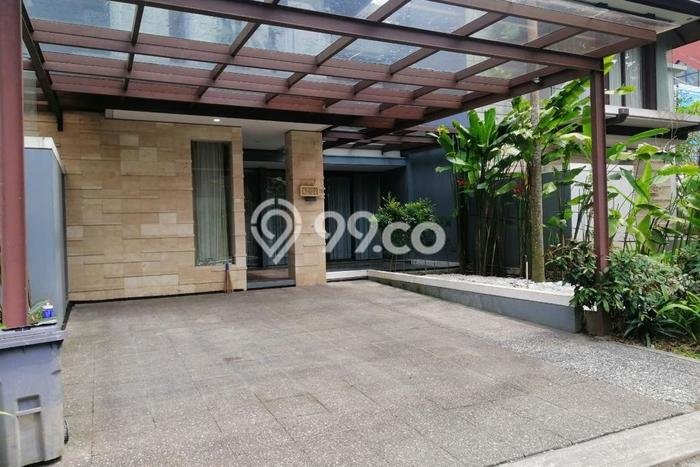 Rumah 4 KT 3 KM LT 200m², Luas Bangunan 218m² di Ngaglik, Sleman Rumah 4 KT 3 KM LT 200m², Luas Bangunan 218m² di Ngaglik, Sleman