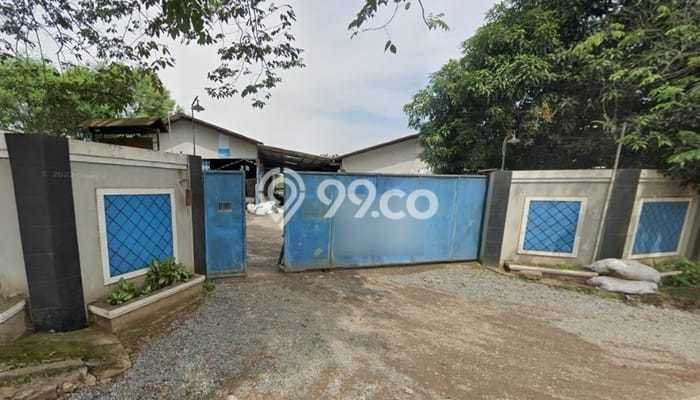 Unit Gudang Dijual di Bekasi LT 2190m2 & LB 1176m2 Unit Gudang Dijual di Bekasi LT 2190m2 & LB 1176m2