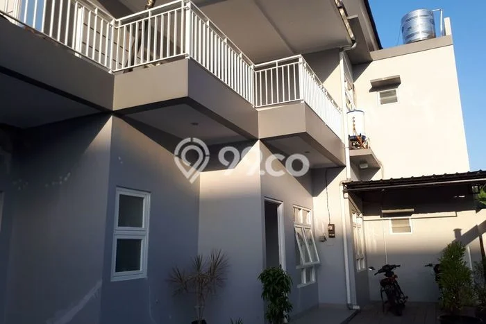 Disewakan Rumah Tinggal Dekat Kampus Sanata Dharma Disewakan Rumah Tinggal Dekat Kampus Sanata Dharma