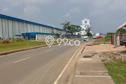 Kavling Tanah Dijual di Cikarang Selatan, Bekasi, Luas 21201m2 Area Strategis Kavling Tanah Dijual di Cikarang Selatan, Bekasi, Luas 21201m2 Area Strategis