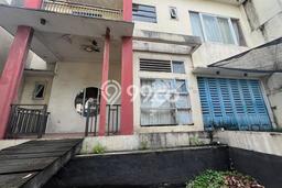 Hunian Cantik Modern Lb 312m2 di Kelapa Dua, Tangerang Hunian Cantik Modern Lb 312m2 di Kelapa Dua, Tangerang