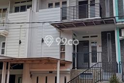Rumah Modern Minimalis 4 KT Siap Huni di Beji Rumah Modern Minimalis 4 KT Siap Huni di Beji