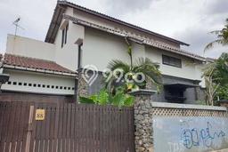 Rumah Eksklusif Dijual LT 495m2 di Ciputat Timur, Tangerang Selatan Rumah Eksklusif Dijual LT 495m2 di Ciputat Timur, Tangerang Selatan