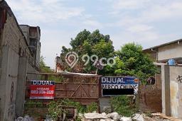 Tanah Dijual Area Strategis di Kalideres Jakarta Barat 987m2 Tanah Dijual Area Strategis di Kalideres Jakarta Barat 987m2