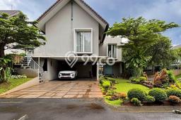 Rumah Mewah LB 680m2 Siap Huni Desain Elegan di Veteran, Jakarta Selatan Rumah Mewah LB 680m2 Siap Huni Desain Elegan di Veteran, Jakarta Selatan