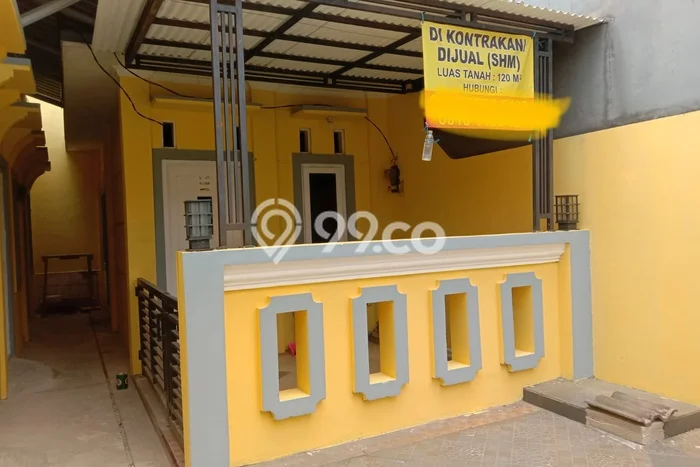 Sewa cepat rumah minimalis lokasi strategis 5 Kamar di Cimanggis, Depok Sewa cepat rumah minimalis lokasi strategis 5 Kamar di Cimanggis, Depok