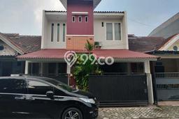 Hunian Cantik Modern Lb 150m2 di Pinang, Tangerang Hunian Cantik Modern Lb 150m2 di Pinang, Tangerang