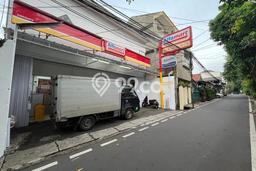 Paling Dicari! Ruko Dijual di Manggarai Harga Kompetitif Paling Dicari! Ruko Dijual di Manggarai Harga Kompetitif