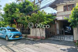 Dijual Hunian Mewah dengan Fasilitas Sekitar Lengkap di Pasar Minggu, Jakarta Selatan Dijual Hunian Mewah dengan Fasilitas Sekitar Lengkap di Pasar Minggu, Jakarta Selatan