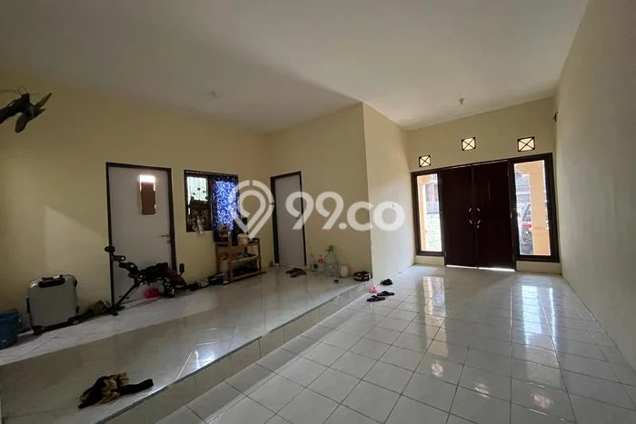 Tersedia Rumah Kost di Cililitan, Jakarta Timur 10 Kamar Tersedia Rumah Kost di Cililitan, Jakarta Timur 10 Kamar