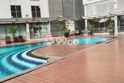 Apartemen Terawat Dijual di Jakarta Selatan Spesifikasi 3 KT, 2 KM Apartemen Terawat Dijual di Jakarta Selatan Spesifikasi 3 KT, 2 KM