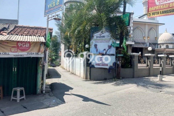 Dijual Cepat Rumah Favorit Siap Huni LB 268m2 di Pancoran Mas, Depok Dijual Cepat Rumah Favorit Siap Huni LB 268m2 di Pancoran Mas, Depok