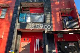 Kos-kosan Dijual di Bogor Selatan, Bogor, 14 KT, 15 KM, Bangunan 200m2 Kos-kosan Dijual di Bogor Selatan, Bogor, 14 KT, 15 KM, Bangunan 200m2