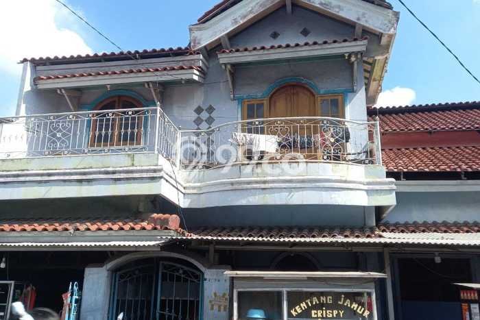 Jual Rumah Minimalis Bagus Punya 8 KT di Tambun Selatan Bekasi SHM Jual Rumah Minimalis Bagus Punya 8 KT di Tambun Selatan Bekasi SHM