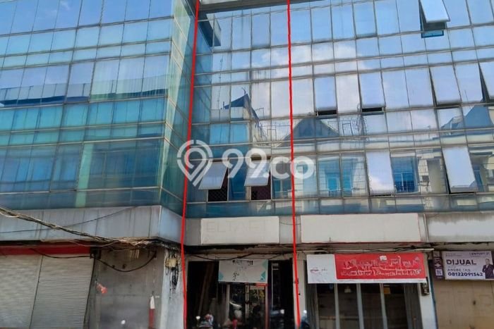 Ruko Dijual di Kawasan Bekasi Selatan, Bekasi Harga Kompetitif Ruko Dijual di Kawasan Bekasi Selatan, Bekasi Harga Kompetitif