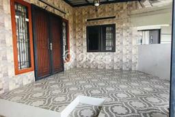 Jual Rumah Strategis Bagus Punya 3 KT di Tapos Depok SHM Jual Rumah Strategis Bagus Punya 3 KT di Tapos Depok SHM