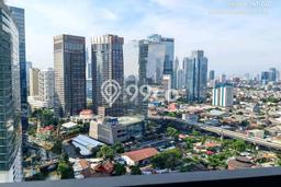 Apartemen Favorit Modern Dijual di Jakarta Selatan dengan 1 Kamar Tidur Apartemen Favorit Modern Dijual di Jakarta Selatan dengan 1 Kamar Tidur